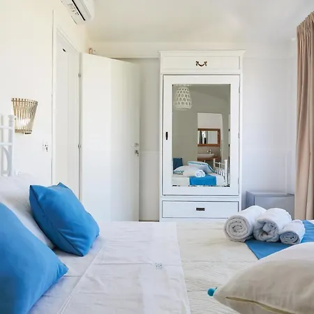 I Gufi Bed & Breakfast Marzamemi Buitenkant foto