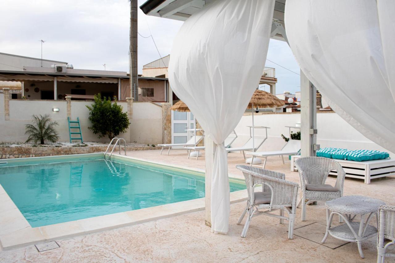 Bed & Breakfast I Gufi Marzamemi