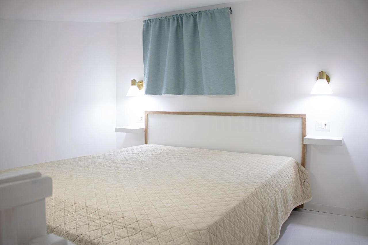 Bed & Breakfast I Gufi Marzamemi