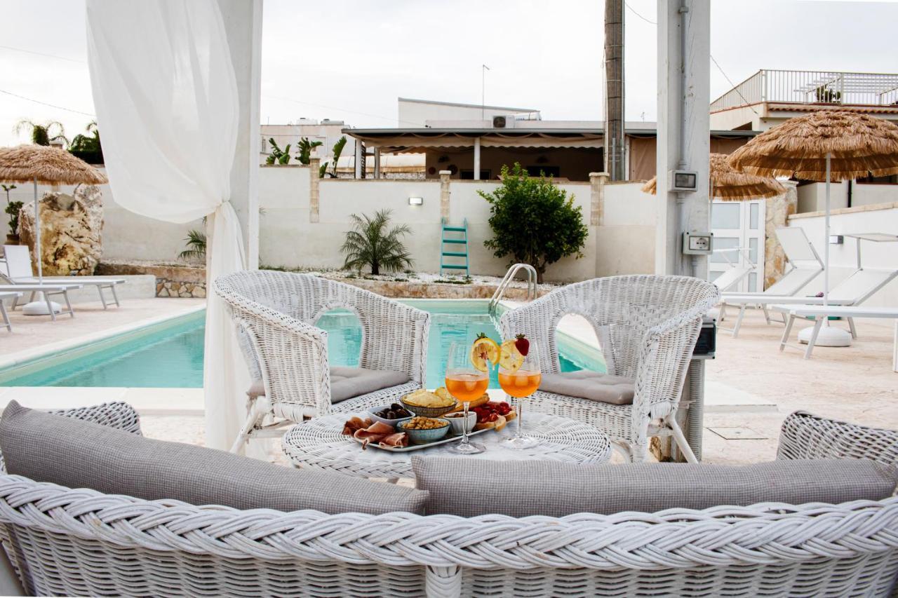 Bed & Breakfast I Gufi